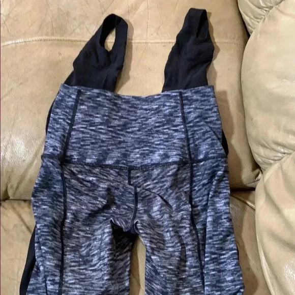 Lululemon wunder under pants stirup - Picture 7 of 10